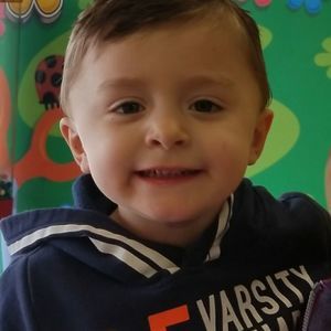 Meet your Posher, Kevin